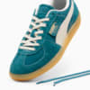 Зображення Puma Кеди Palermo Vintage Sneakers Unisex #8: Cold Green-Frosted Ivory