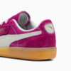 Зображення Puma Кеди Palermo Vintage Sneakers Unisex #5: Magenta Gleam-Frosted Ivory