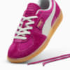 Зображення Puma Кеди Palermo Vintage Sneakers Unisex #8: Magenta Gleam-Frosted Ivory