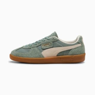 Зображення Puma Кеди Palermo Vintage Sneakers Unisex