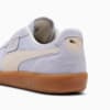 Изображение Puma Кеды Palermo Vintage Sneakers Unisex #3: Cool Weather-Frosted Ivory
