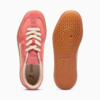 Зображення Puma Кеди Palermo Vintage Sneakers Unisex #4: Peach Frost-Creamy Vanilla