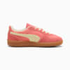 Зображення Puma Кеди Palermo Vintage Sneakers Unisex #5: Peach Frost-Creamy Vanilla