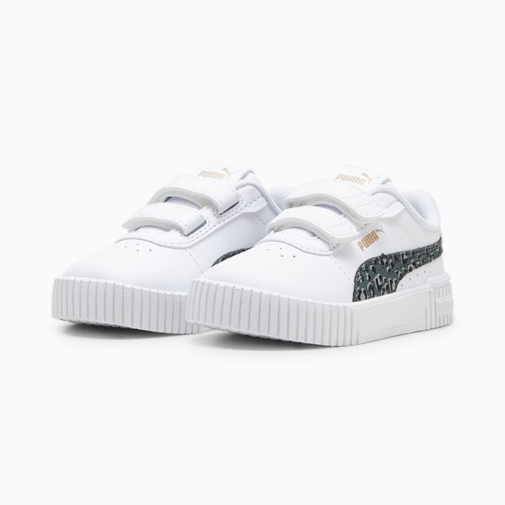 Imagen PUMA Zapatillas infantiles Carina 2.0 Animal Update #2