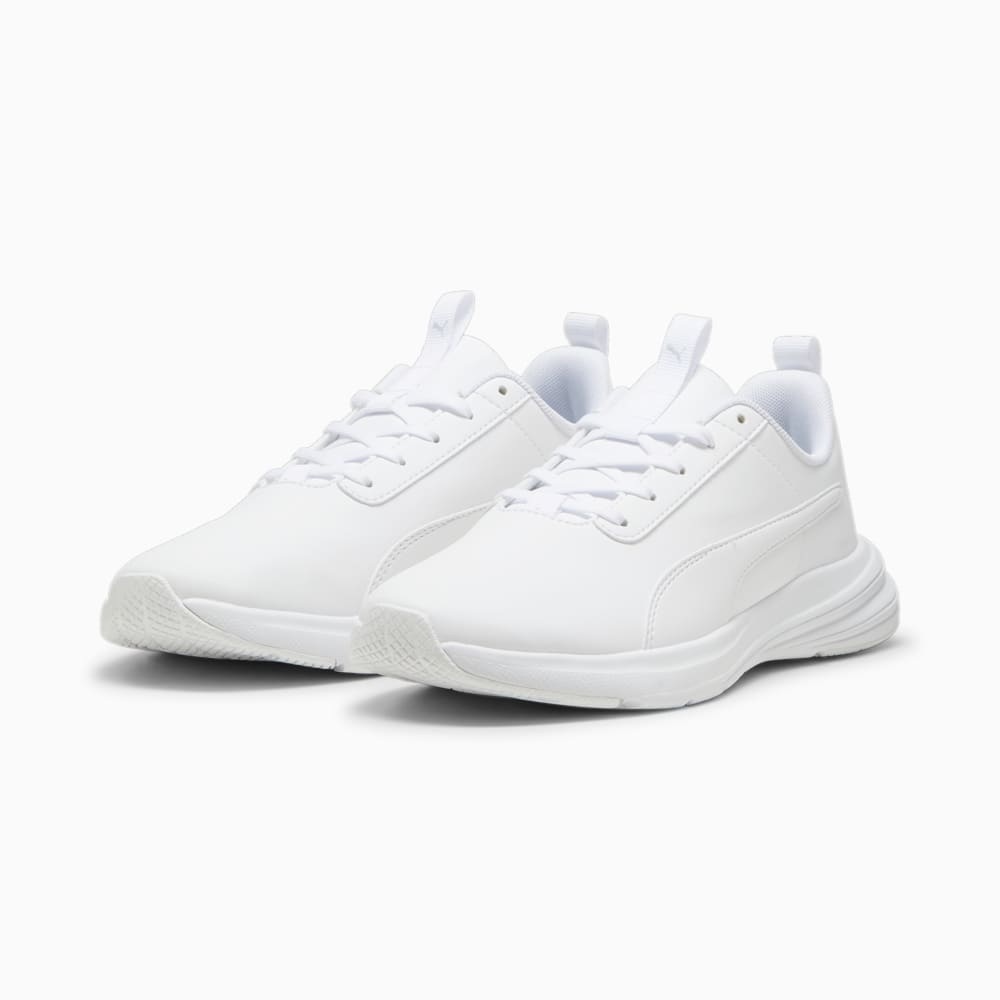 Imagen PUMA Zapatillas PUMA Rickie Runner juvenil #2