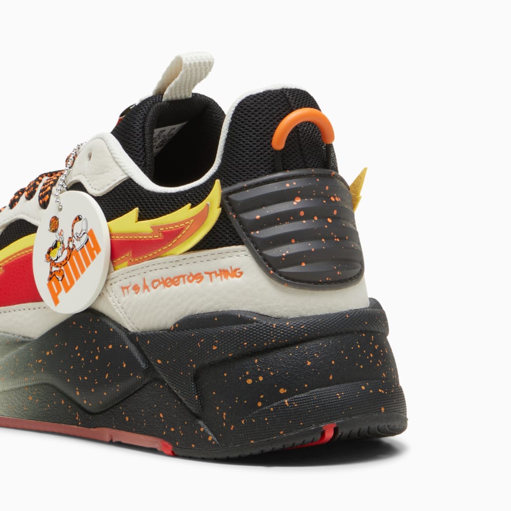 Zapatillas Puma X Cheetos Rs X Fh Blanco Puma