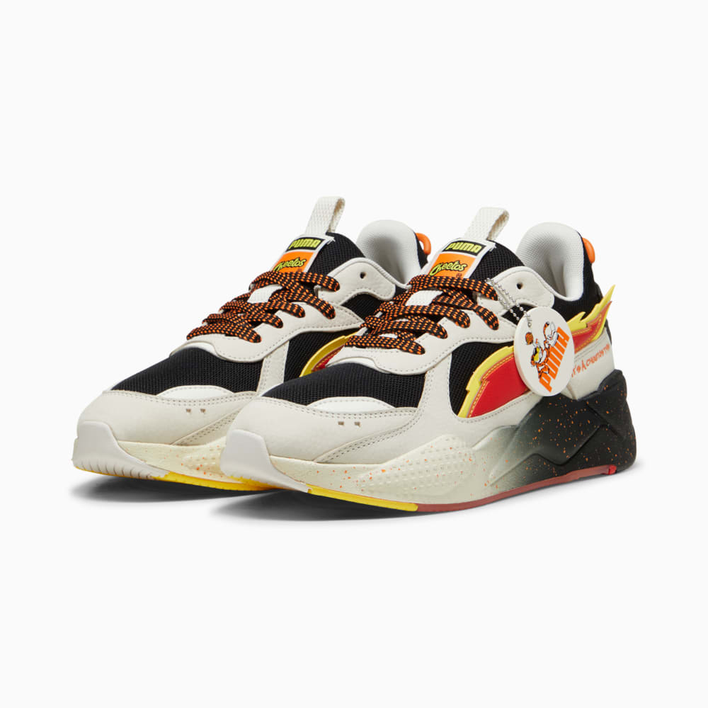 Zapatillas best sale puma queso