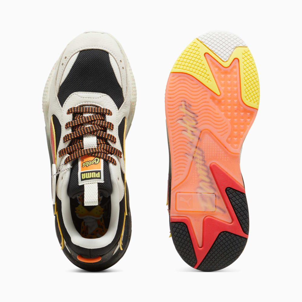 Zapatillas Puma X Cheetos Rs X Fh Blanco Puma