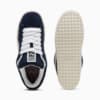 Изображение Puma Кеды Suede XL Hairy Sneakers #6: Club Navy-Frosted Ivory