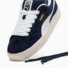 Изображение Puma Кеды Suede XL Hairy Sneakers #8: Club Navy-Frosted Ivory