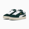 Зображення Puma Кеди Suede XL Hairy Sneakers #4: Ponderosa Pine-Frosted Ivory