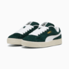 Image Puma Suede XL Hairy Sneakers #4