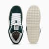 Зображення Puma Кеди Suede XL Hairy Sneakers #6: Ponderosa Pine-Frosted Ivory