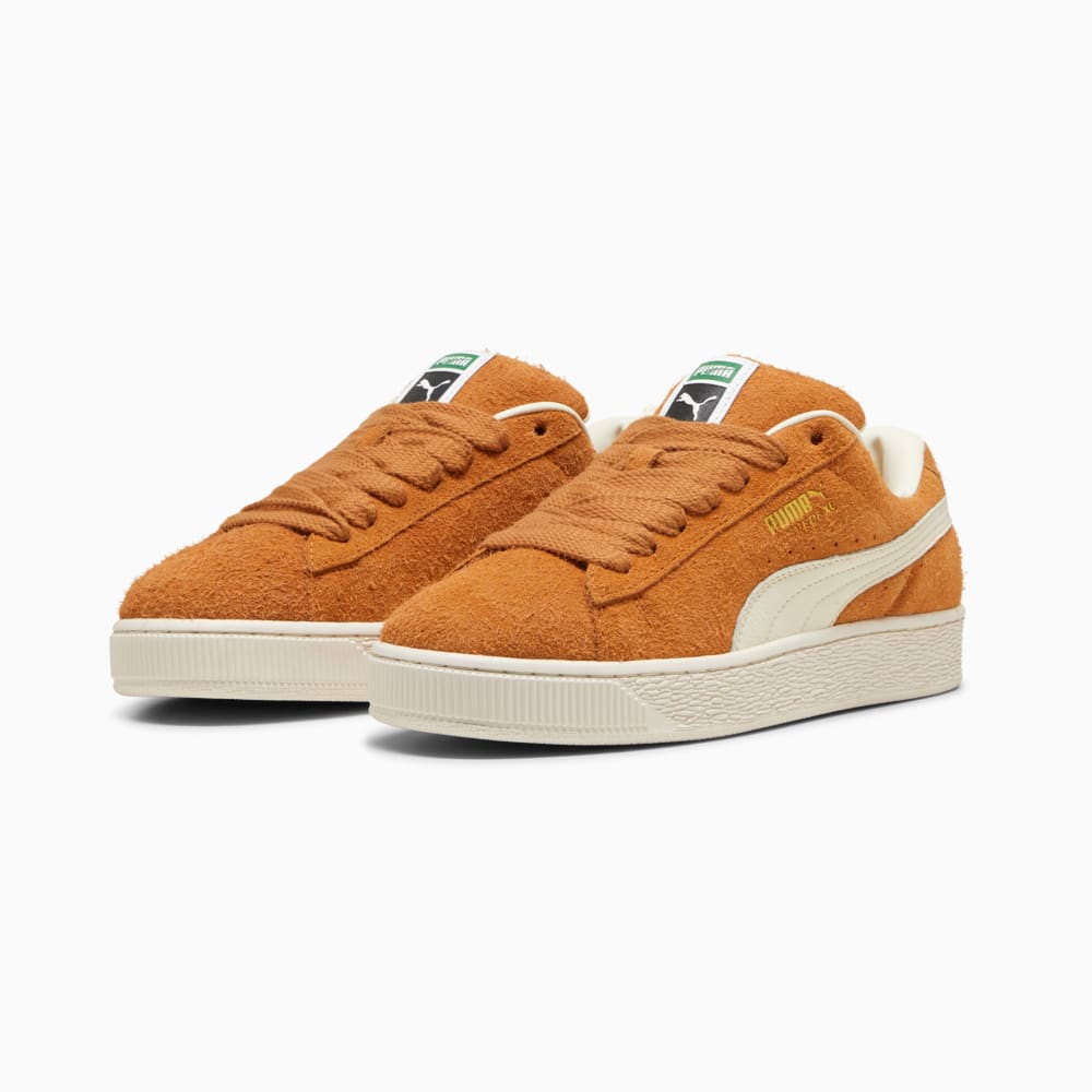 Zapatillas Xl Hairy Beige Puma