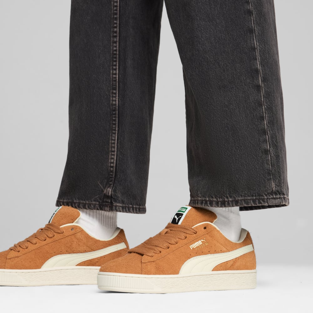 Imagen PUMA Suede XL Hairy #2