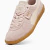 Изображение Puma Кеды Palermo Hairy Sneakers #8: Rose Quartz-Rosebay