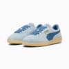 Image PUMA Tênis Palermo Hairy #4