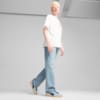 Зображення Puma Кеди Palermo Hairy Sneakers #3: Frosted Dew-Blue Horizon