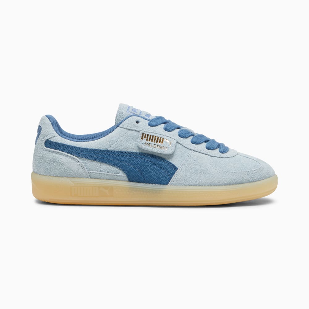 Image PUMA Tênis Palermo Hairy #6