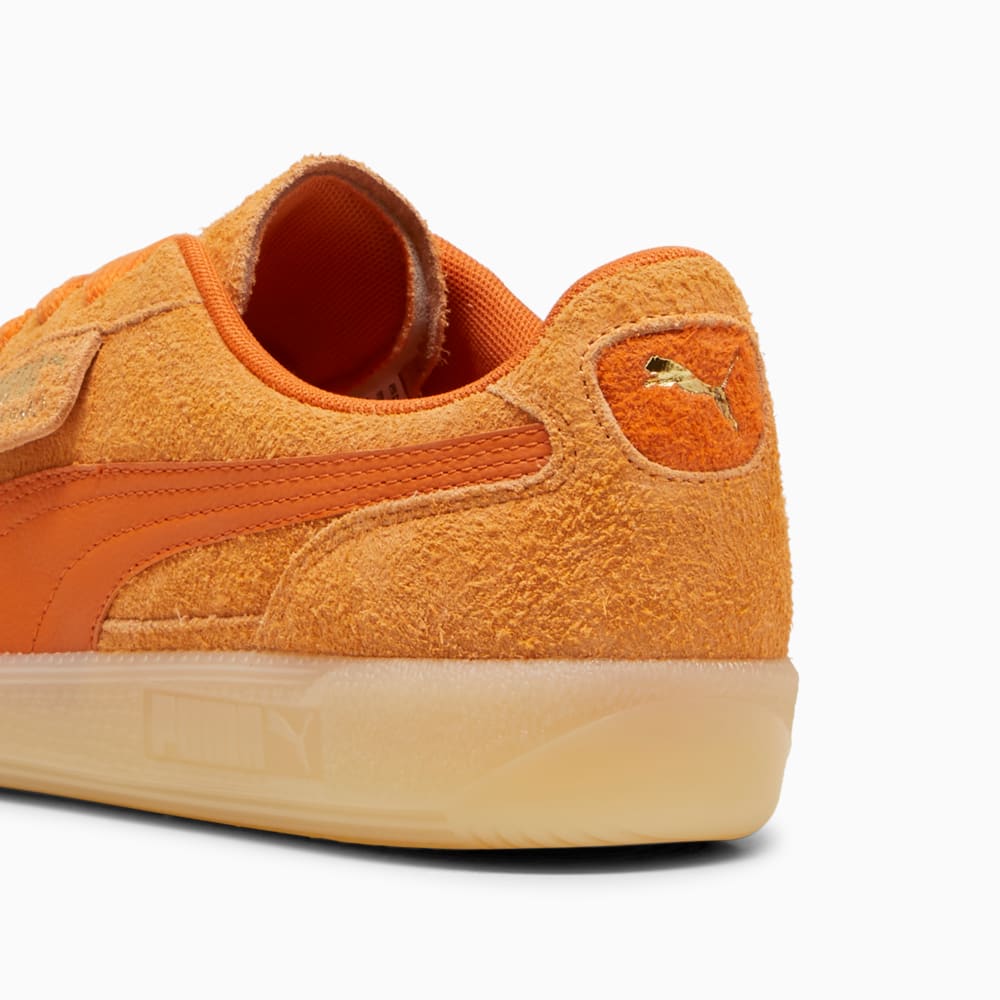 Image PUMA Tênis Palermo Hairy #4