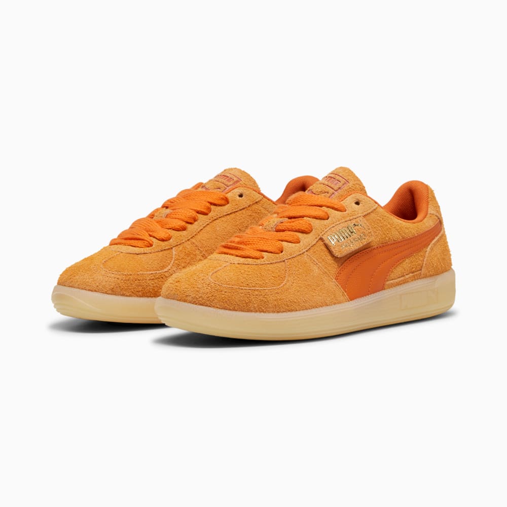 Image PUMA Tênis Palermo Hairy #3