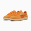 Изображение Puma Кеды Palermo Hairy Sneakers #4: Bright Melon-Maple Syrup