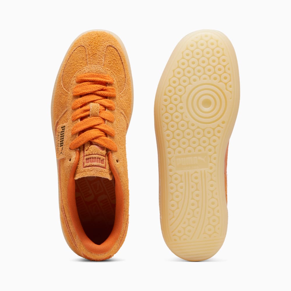 Image PUMA Tênis Palermo Hairy #5