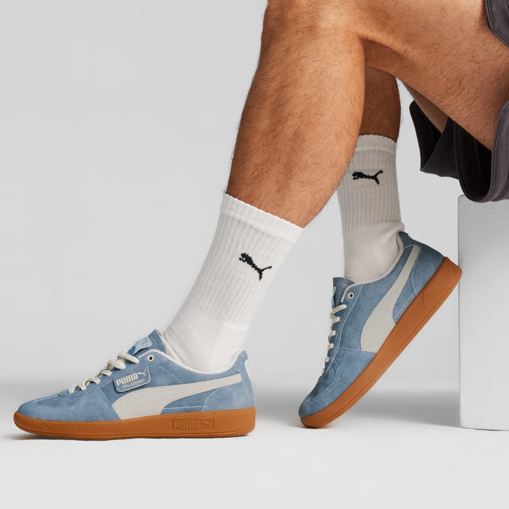 Imagen PUMA Zapatillas Basketball Nostalgia Palermo #2