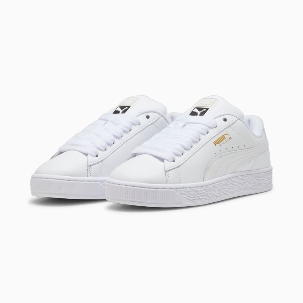 Image PUMA Tênis Suede XL Leather #3