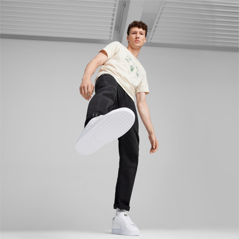 Image PUMA Tênis Suede XL Leather #2