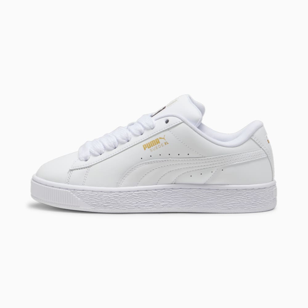 Image PUMA Tênis Suede XL Leather #0