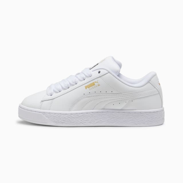 Imagen PUMA Zapatillas Suede XL Cuero