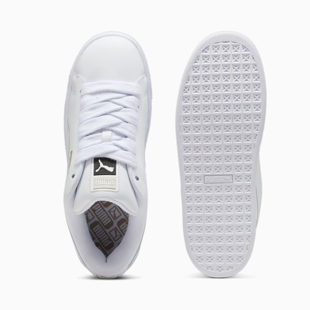 Image PUMA Tênis Suede XL Leather #5