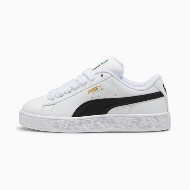 Imagen PUMA Zapatillas Suede XL Cuero