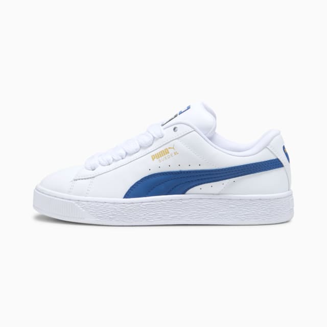 Image PUMA Tênis Suede XL Leather