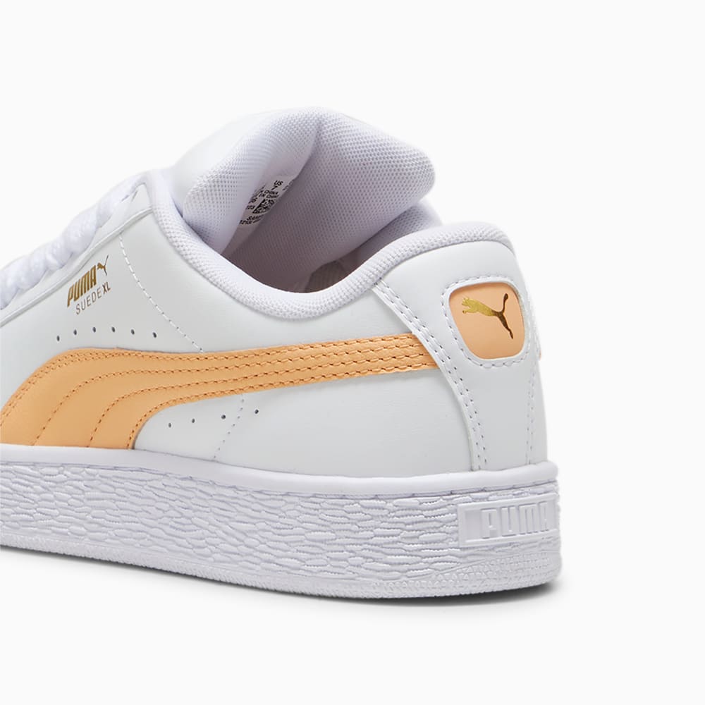 Image PUMA Tênis Suede XL Leather #2