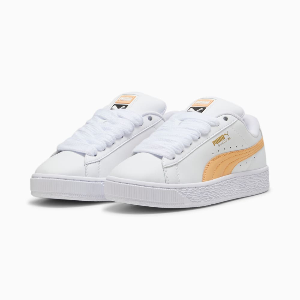 Image PUMA Tênis Suede XL Leather #1