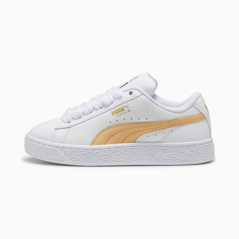 Image PUMA Tênis Suede XL Leather #0