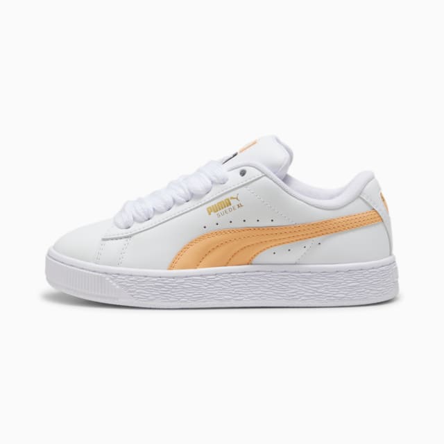 Image PUMA Tênis Suede XL Leather