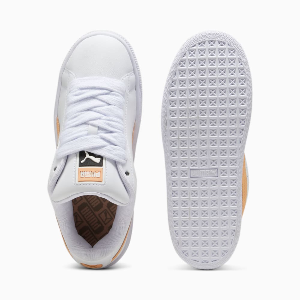 Image PUMA Tênis Suede XL Leather #3