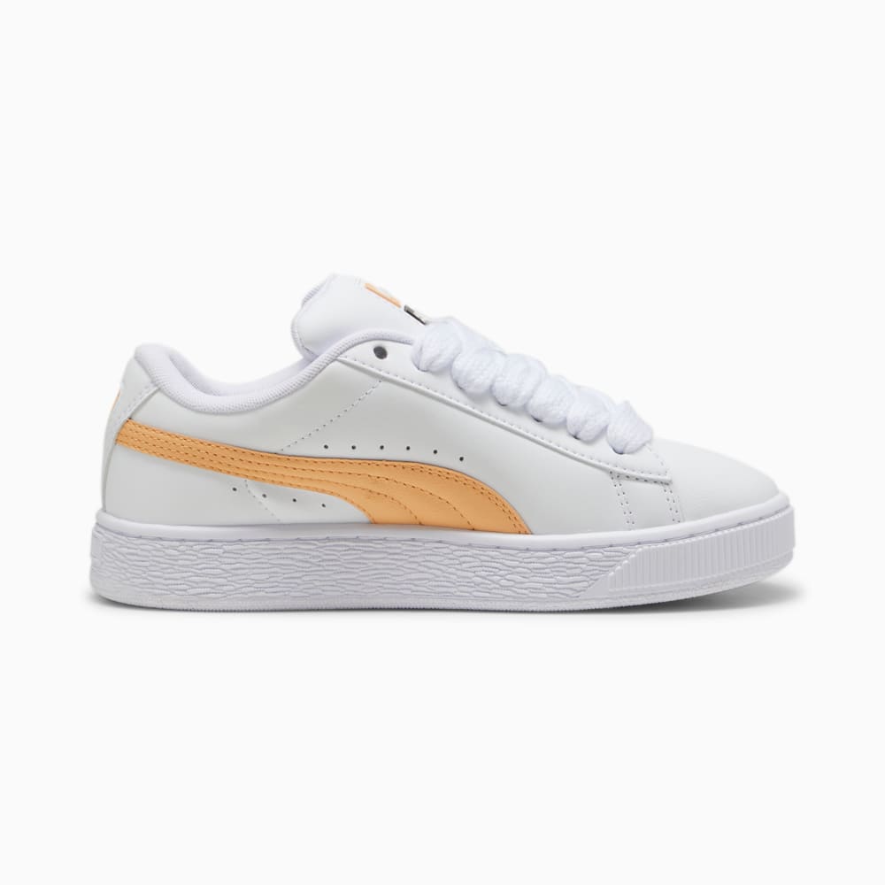 Image PUMA Tênis Suede XL Leather #4