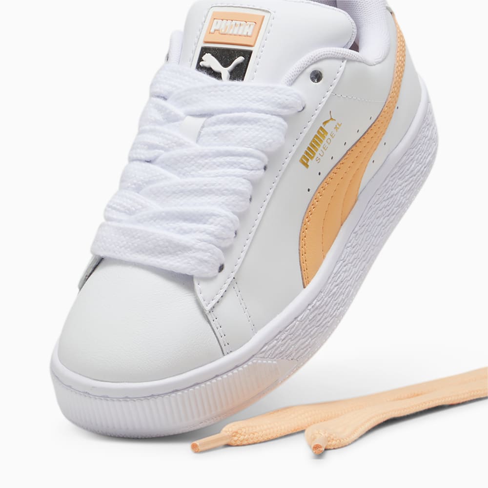 Image PUMA Tênis Suede XL Leather #5