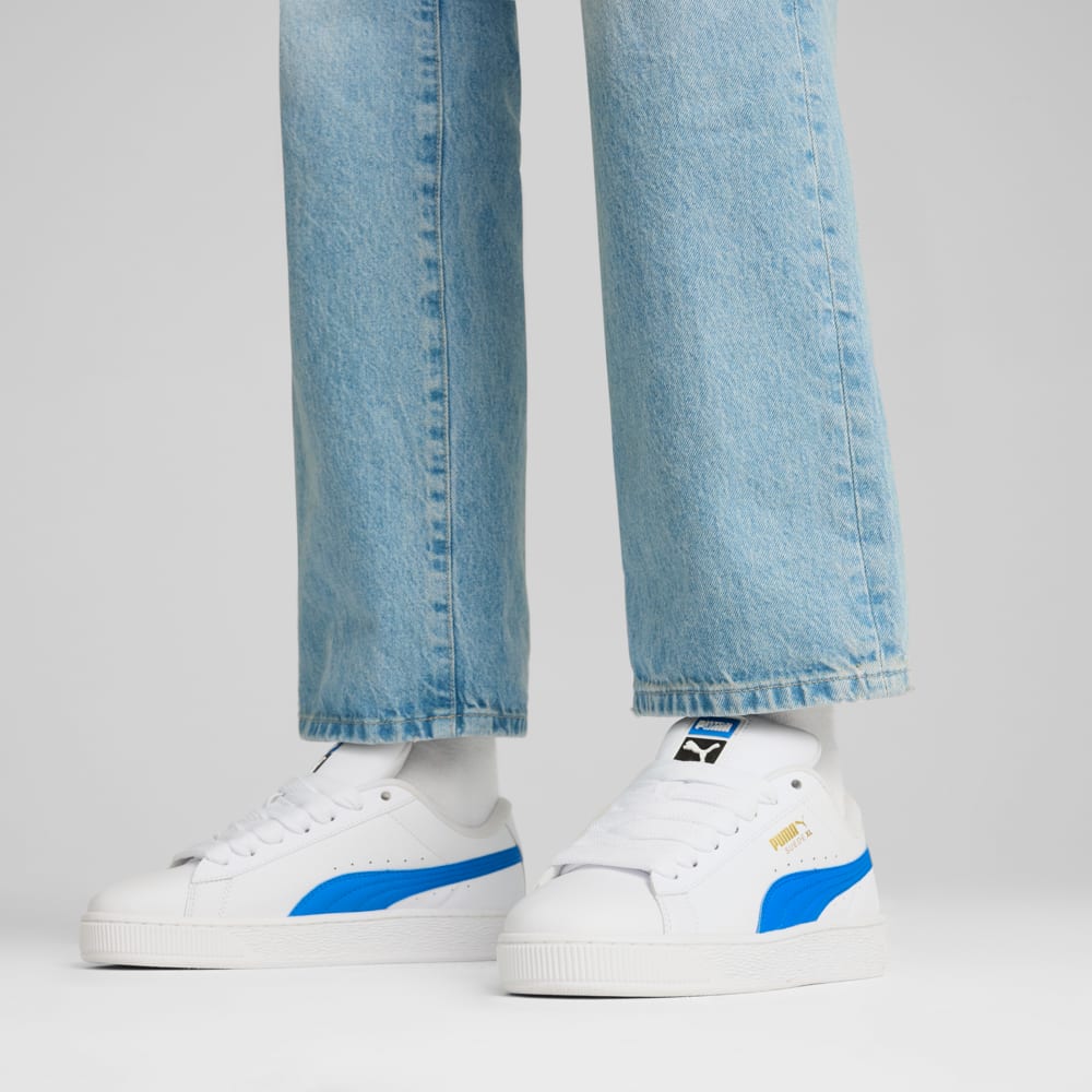Image PUMA Tênis Suede XL Leather #2