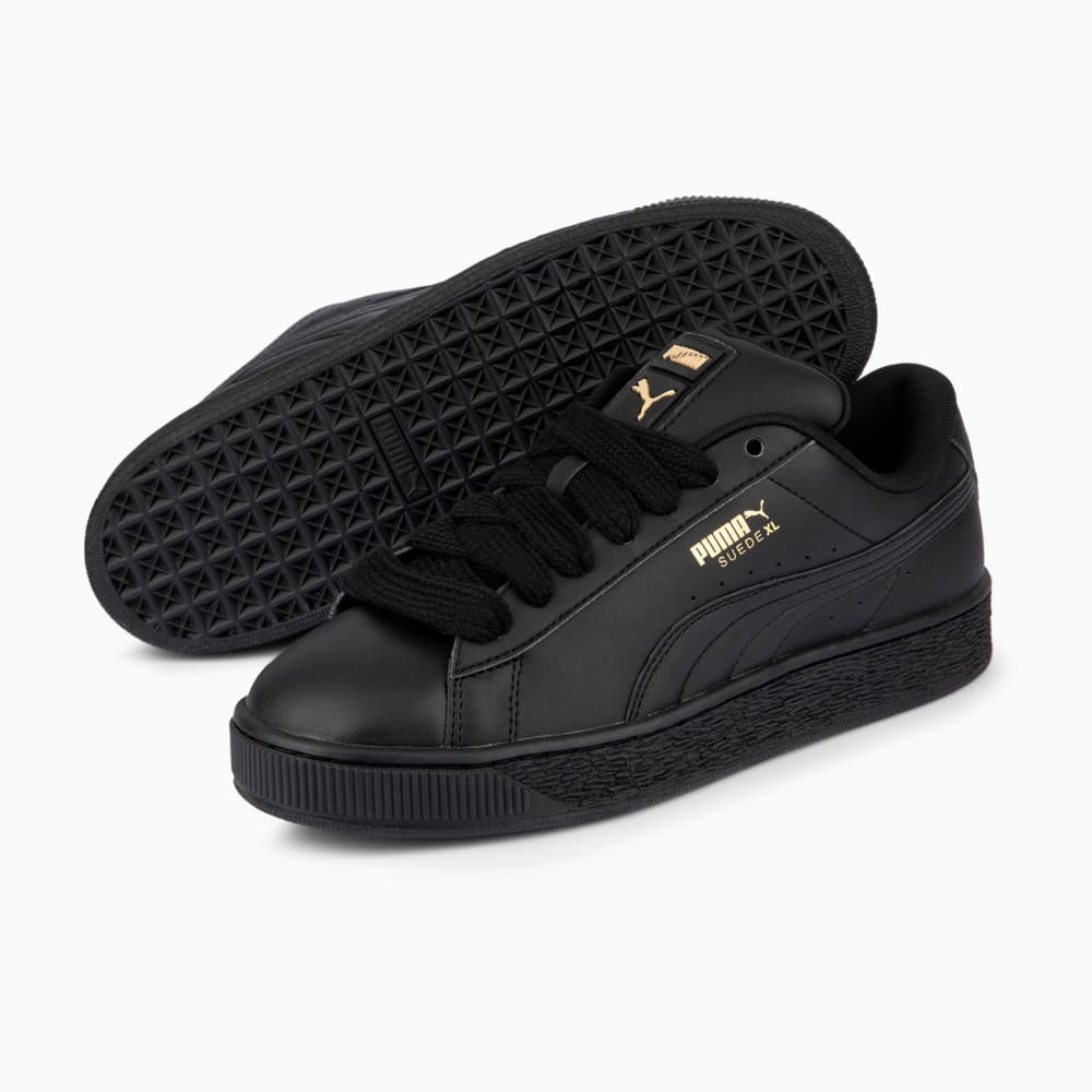 Imagen PUMA Zapatillas Suede XL Cuero #2