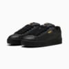 Зображення Puma Кеди Suede XL Leather Sneakers Unisex #2: Puma Black-Puma Black-Puma Team Gold