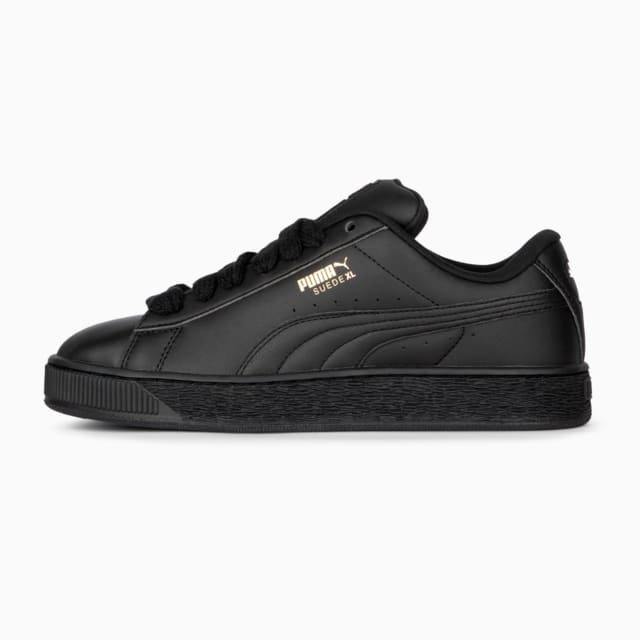 Imagen PUMA Zapatillas Suede XL Cuero