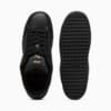 Зображення Puma Кеди Suede XL Leather Sneakers Unisex #4: Puma Black-Puma Black-Puma Team Gold