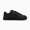 Зображення Puma Кеди Suede XL Leather Sneakers Unisex #5: Puma Black-Puma Black-Puma Team Gold