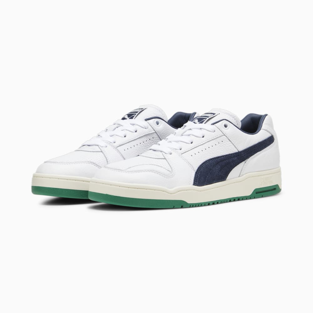 Imagen PUMA Zapatillas Slipstream Lo Varsity #2