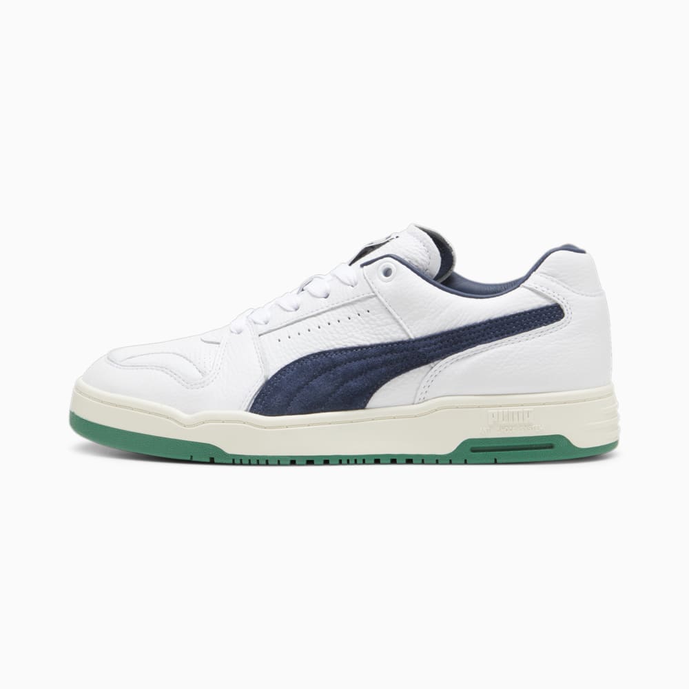 Imagen PUMA Zapatillas Slipstream Lo Varsity #1